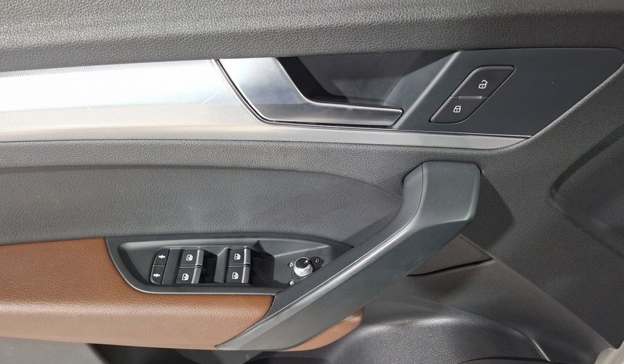 Audi Q5 2.0 SELECT DCT 4WD Suv 2018