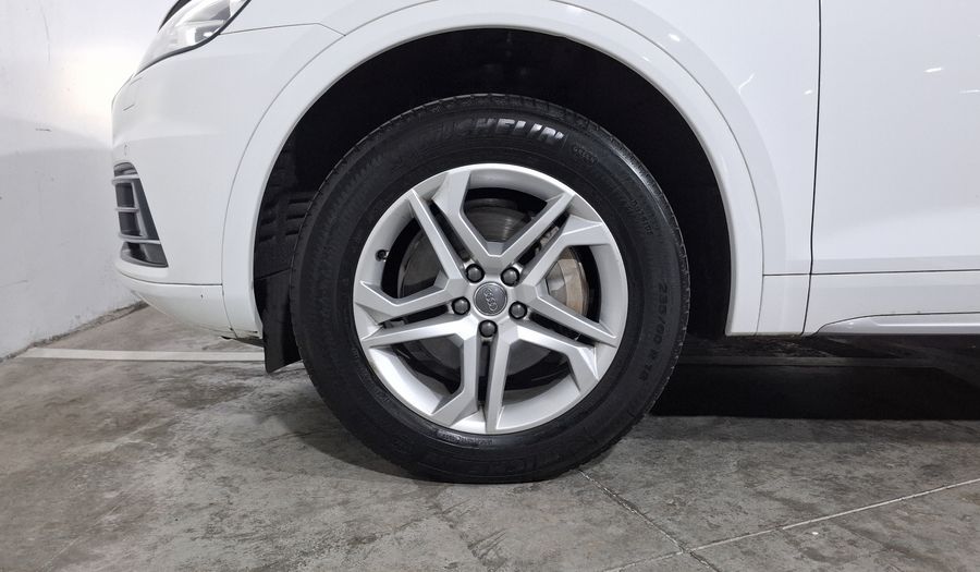 Audi Q5 2.0 SELECT DCT 4WD Suv 2018