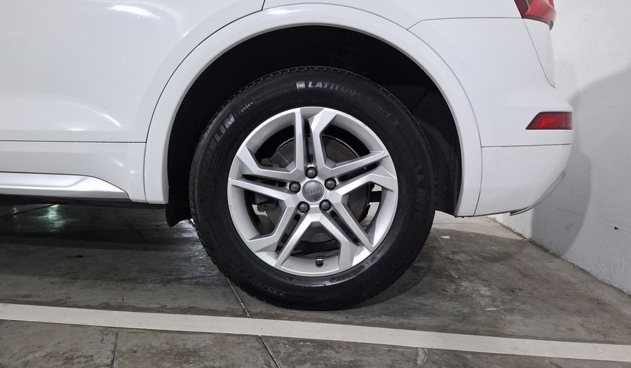 Audi Q5 2.0 SELECT DCT 4WD Suv 2018