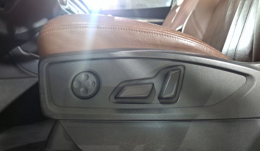 Audi Q5 2.0 SELECT DCT 4WD Suv 2018