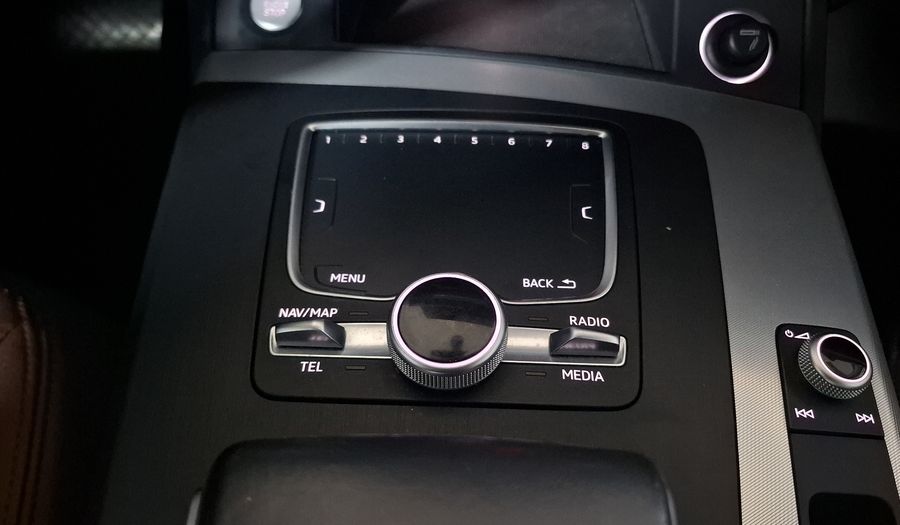 Audi Q5 2.0 SELECT DCT 4WD Suv 2018