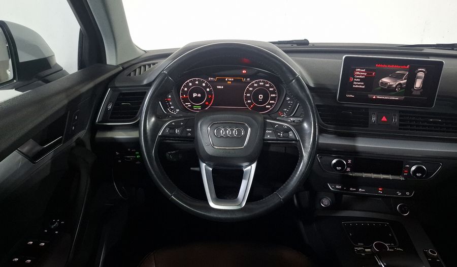 Audi Q5 2.0 SELECT DCT 4WD Suv 2018