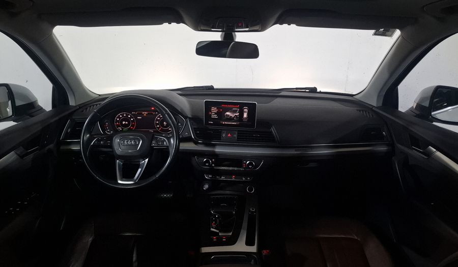 Audi Q5 2.0 SELECT DCT 4WD Suv 2018