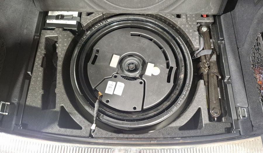 Audi Q5 2.0 SELECT DCT 4WD Suv 2018