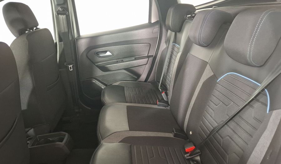 Renault Duster 1.6 ICONIC Suv 2023