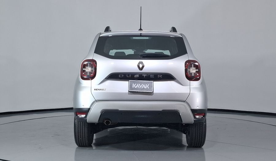 Renault Duster 1.6 ICONIC Suv 2023