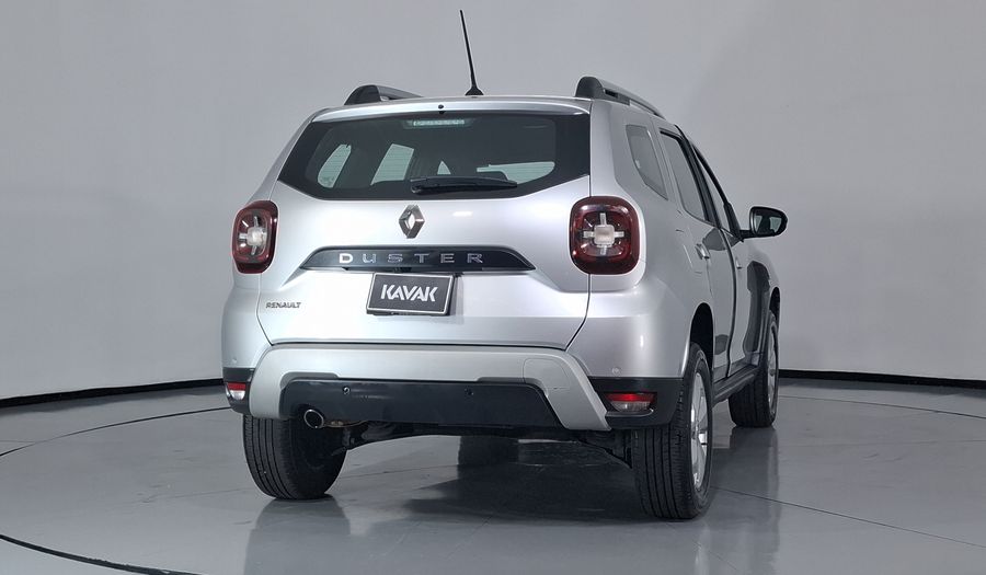 Renault Duster 1.6 ICONIC Suv 2023