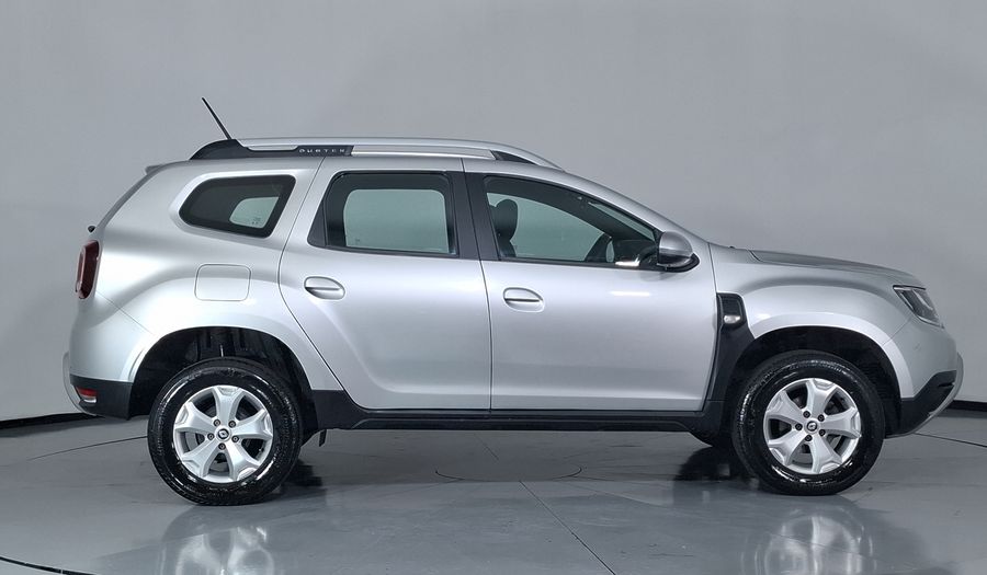 Renault Duster 1.6 ICONIC Suv 2023