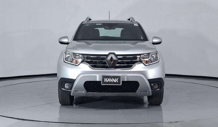 Renault Duster 1.6 ICONIC Suv 2023