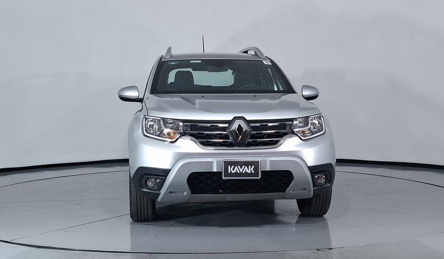 Renault Duster 1.6 ICONIC Suv 2023