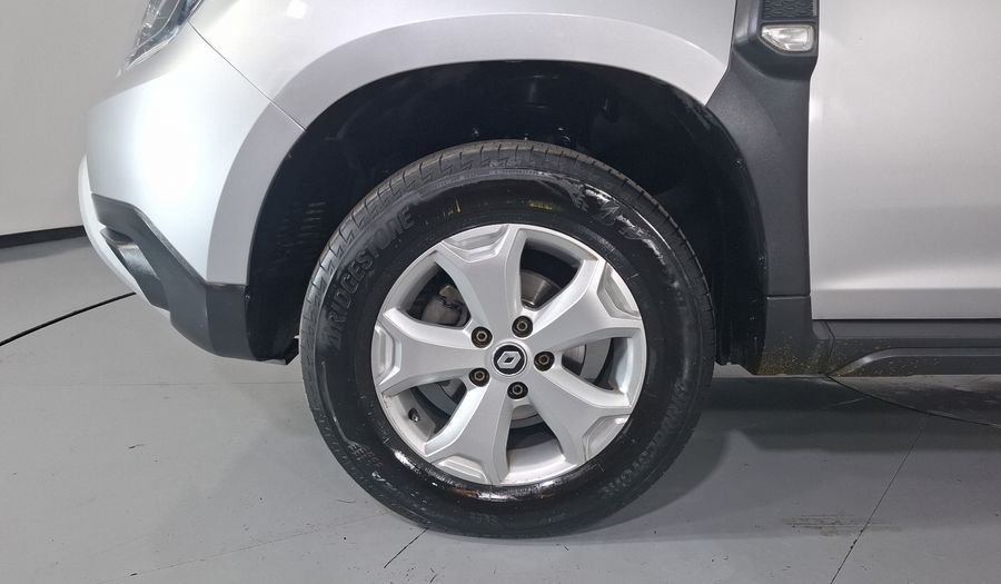 Renault Duster 1.6 ICONIC Suv 2023