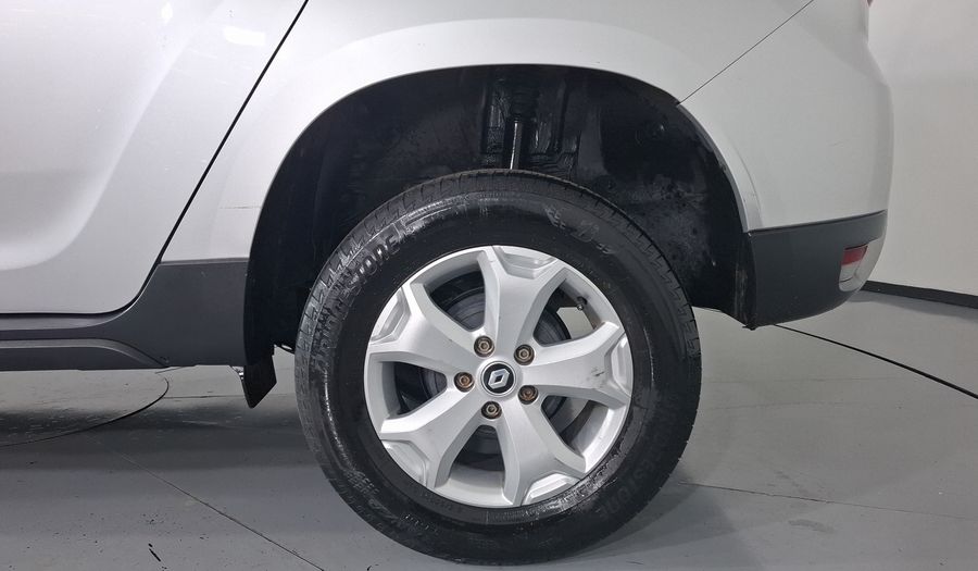 Renault Duster 1.6 ICONIC Suv 2023