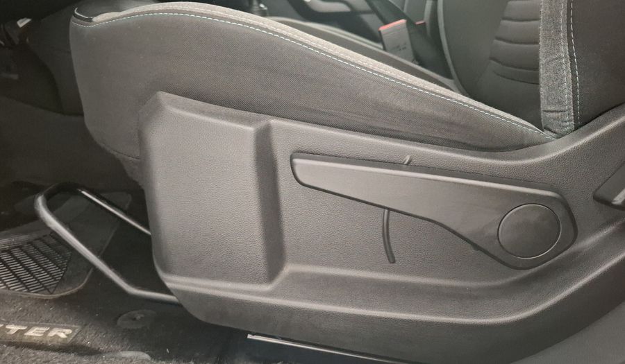 Renault Duster 1.6 ICONIC Suv 2023