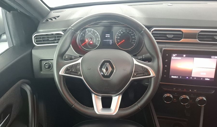 Renault Duster 1.6 ICONIC Suv 2023