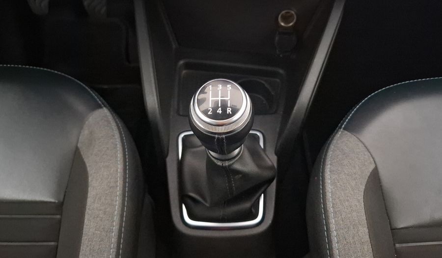 Renault Duster 1.6 ICONIC Suv 2023