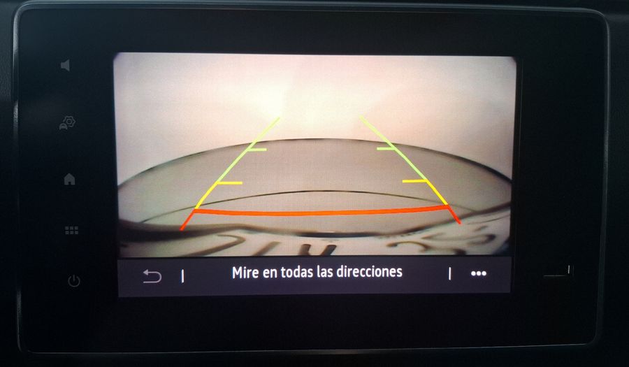 Renault Duster 1.6 ICONIC Suv 2023