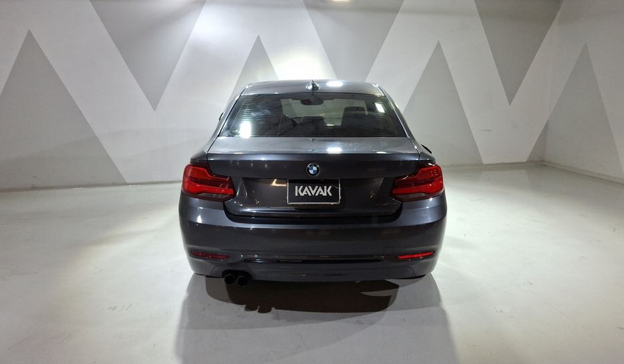 Bmw Serie 2 2.0 220IA SPORT LINE AUTO Coupe 2019