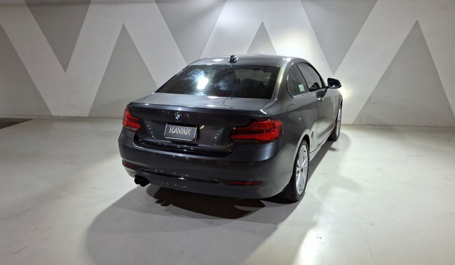 Bmw Serie 2 2.0 220IA SPORT LINE AUTO Coupe 2019