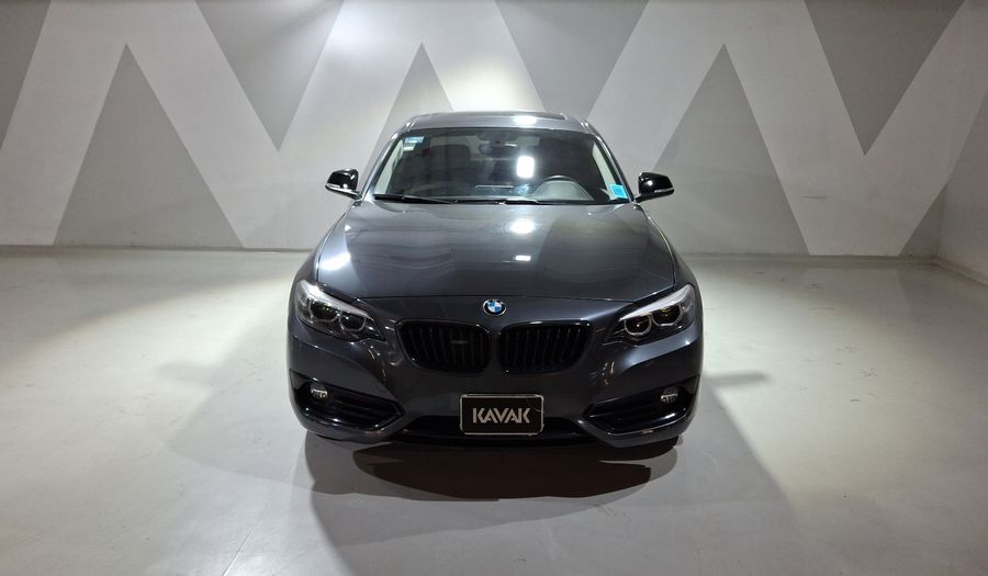 Bmw Serie 2 2.0 220IA SPORT LINE AUTO Coupe 2019