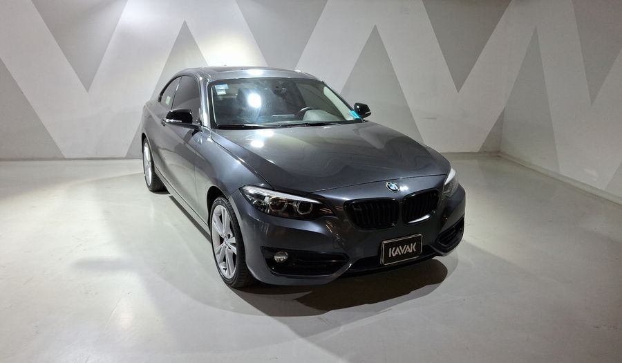Bmw Serie 2 2.0 220IA SPORT LINE AUTO Coupe 2019