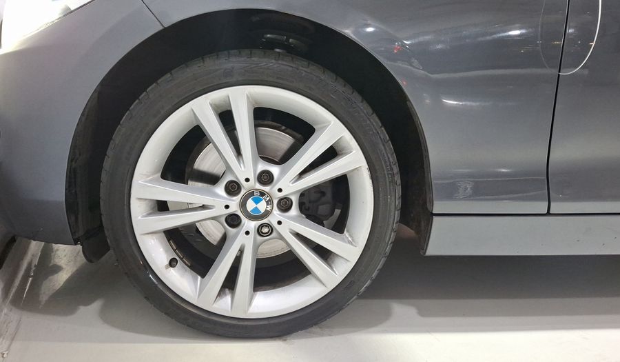 Bmw Serie 2 2.0 220IA SPORT LINE AUTO Coupe 2019