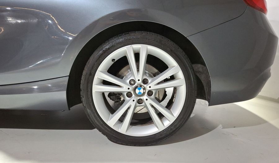 Bmw Serie 2 2.0 220IA SPORT LINE AUTO Coupe 2019