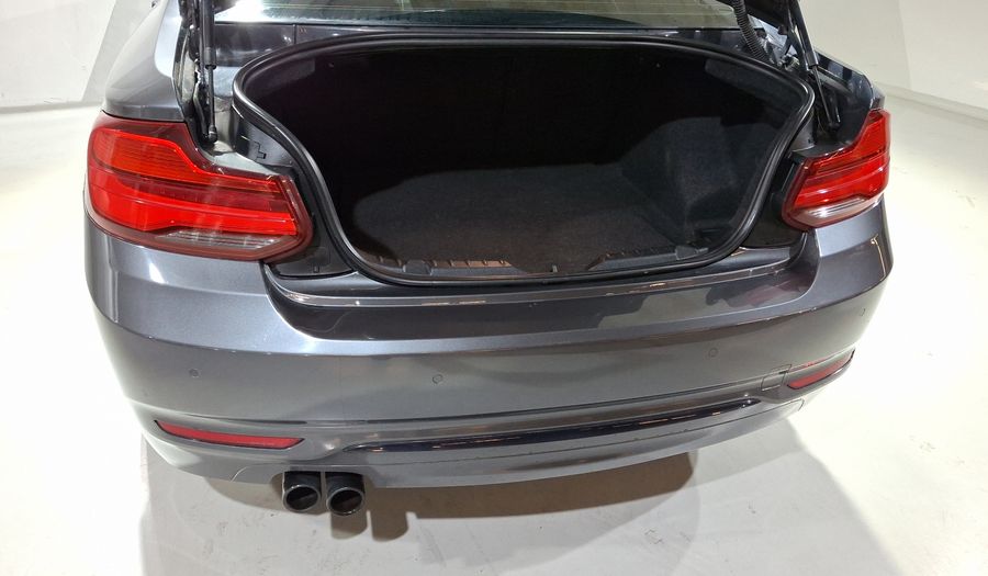 Bmw Serie 2 2.0 220IA SPORT LINE AUTO Coupe 2019