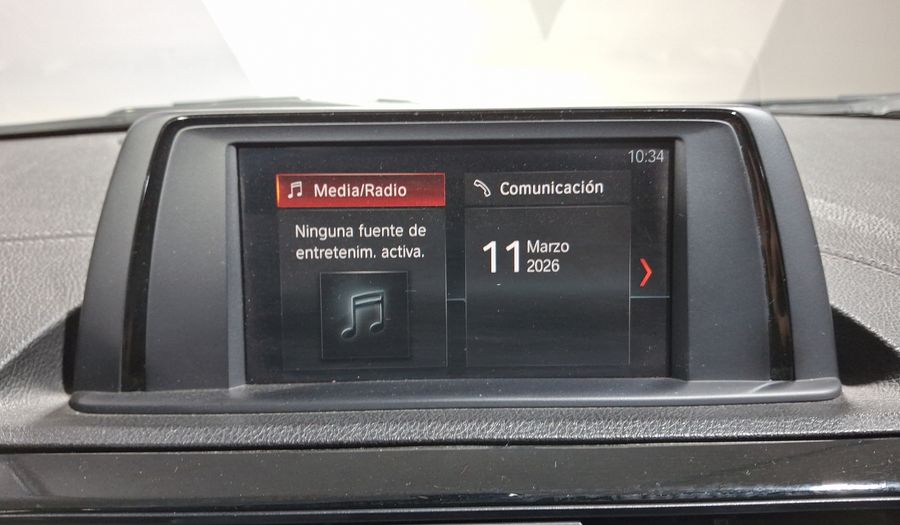 Bmw Serie 2 2.0 220IA SPORT LINE AUTO Coupe 2019