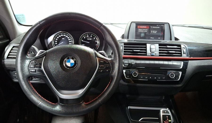Bmw Serie 2 2.0 220IA SPORT LINE AUTO Coupe 2019