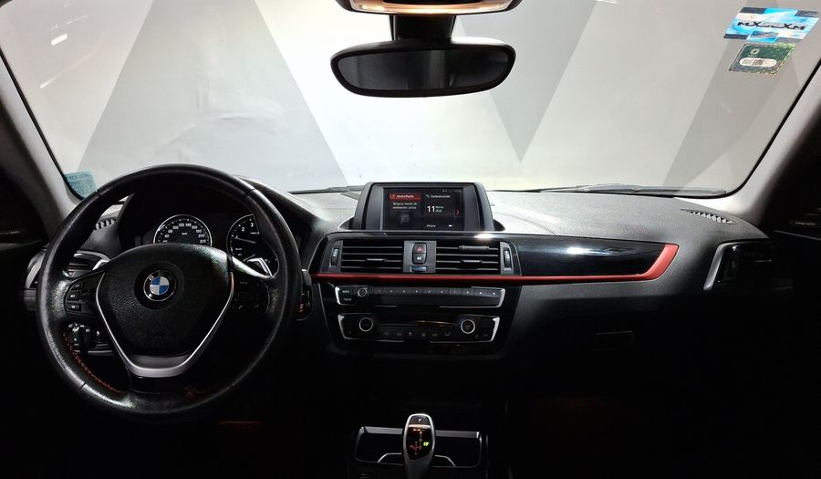 Bmw Serie 2 2.0 220IA SPORT LINE AUTO Coupe 2019