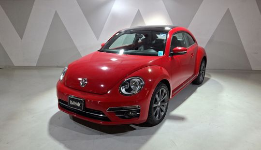 Volkswagen • Beetle