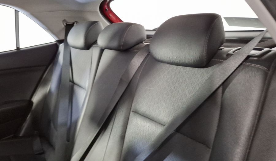 Kia Rio 1.6 EX PACK AUTO Hatchback 2022