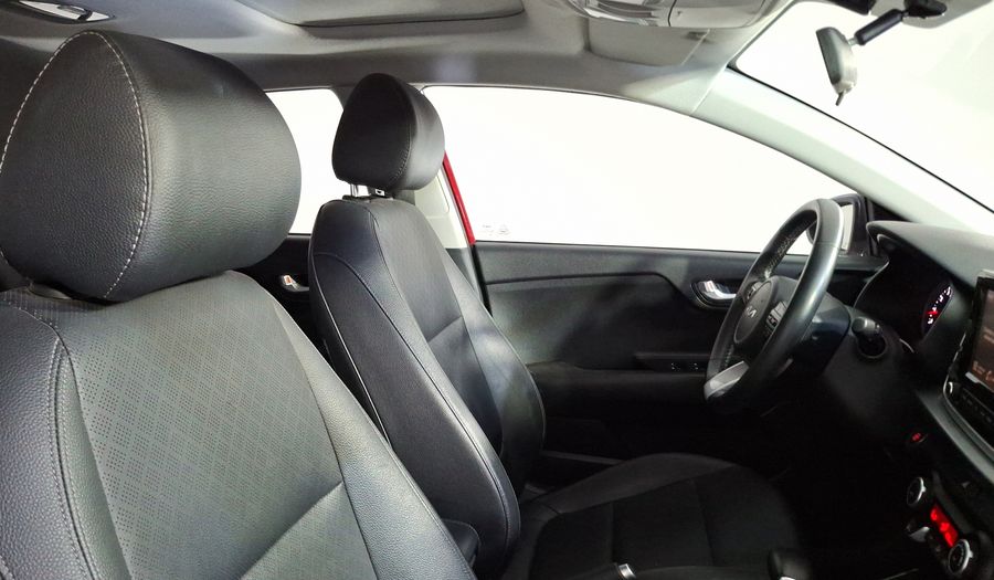 Kia Rio 1.6 EX PACK AUTO Hatchback 2022