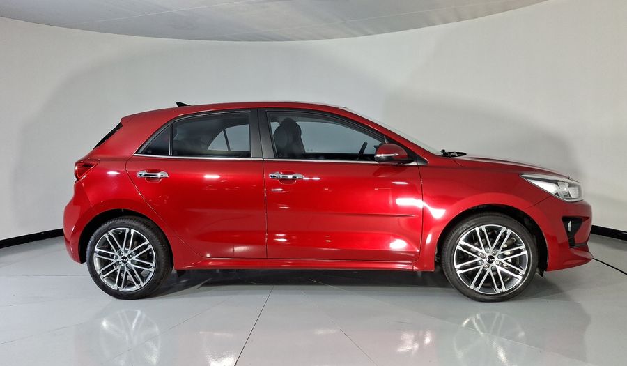 Kia Rio 1.6 EX PACK AUTO Hatchback 2022