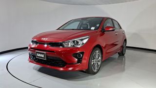 Kia • Rio