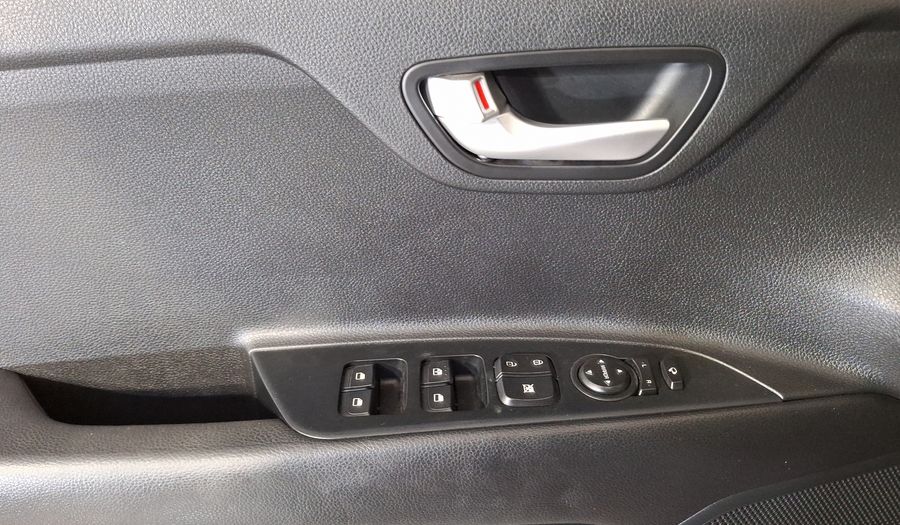 Kia Rio 1.6 EX PACK AUTO Hatchback 2022