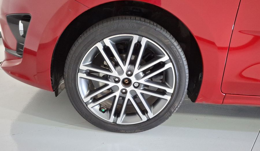 Kia Rio 1.6 EX PACK AUTO Hatchback 2022