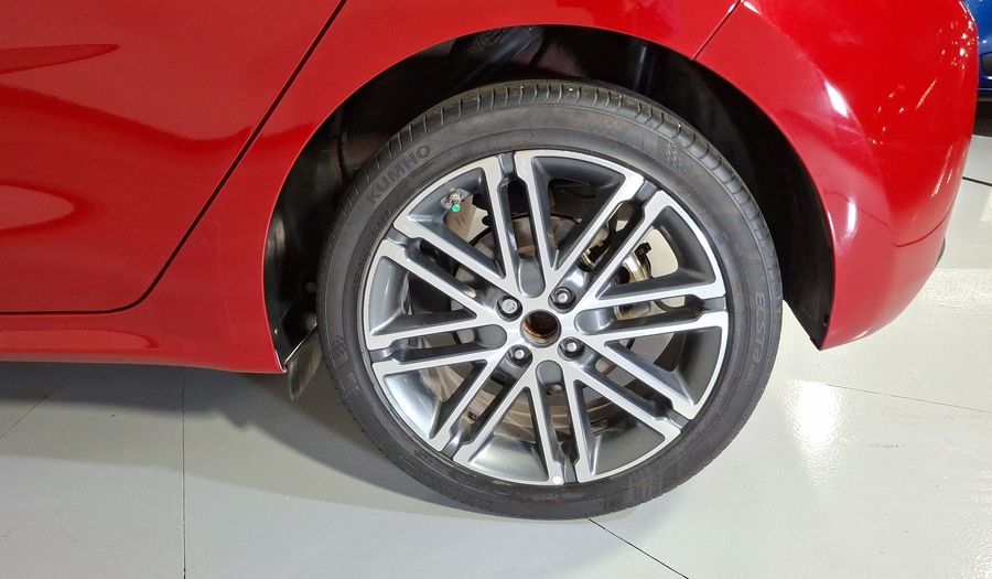 Kia Rio 1.6 EX PACK AUTO Hatchback 2022