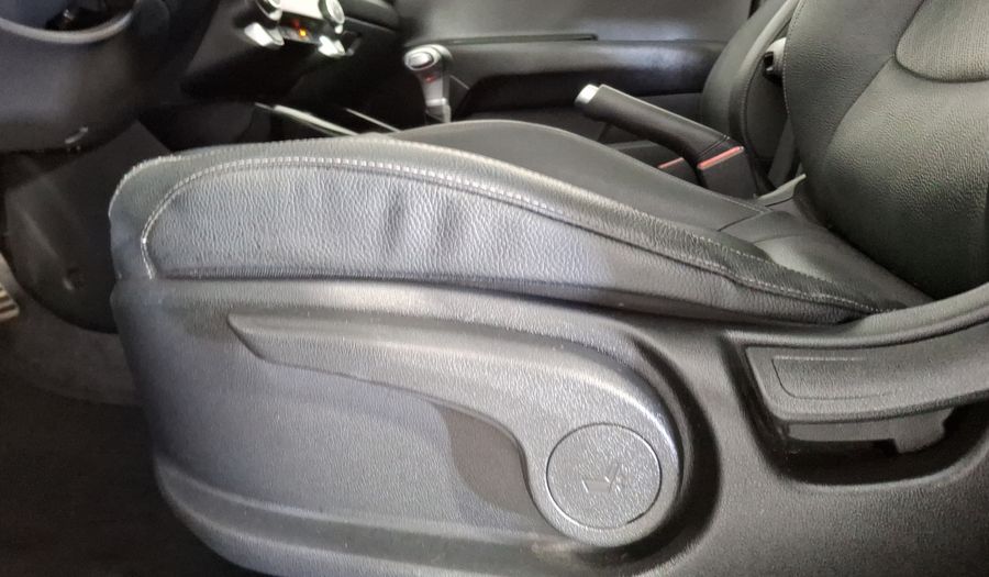 Kia Rio 1.6 EX PACK AUTO Hatchback 2022