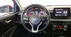 Kia Rio 1.6 EX PACK AUTO Hatchback 2022
