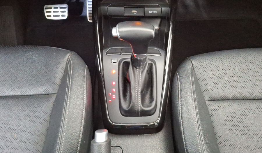 Kia Rio 1.6 EX PACK AUTO Hatchback 2022