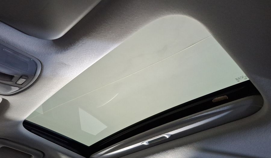 Kia Rio 1.6 EX PACK AUTO Hatchback 2022