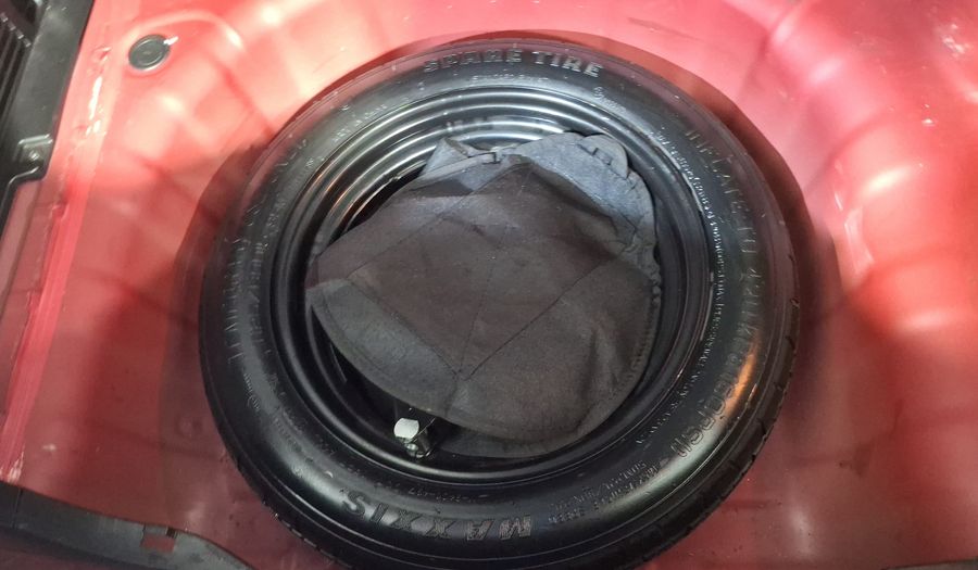 Kia Rio 1.6 EX PACK AUTO Hatchback 2022