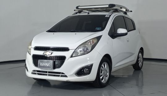 Chevrolet • Spark Classic