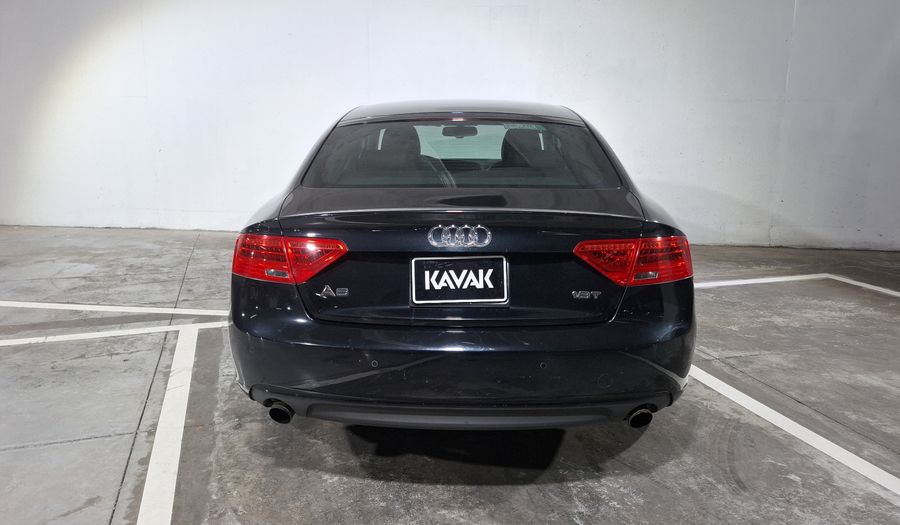 Audi A5 1.8 TFSI SPORTBACK LUXURY MULTITRONIC Hatchback 2013