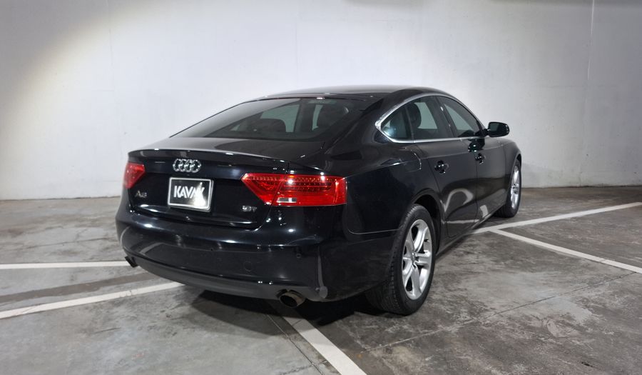 Audi A5 1.8 TFSI SPORTBACK LUXURY MULTITRONIC Hatchback 2013