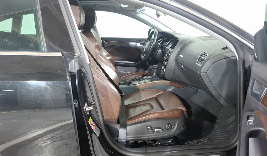 Audi A5 1.8 TFSI SPORTBACK LUXURY MULTITRONIC Hatchback 2013