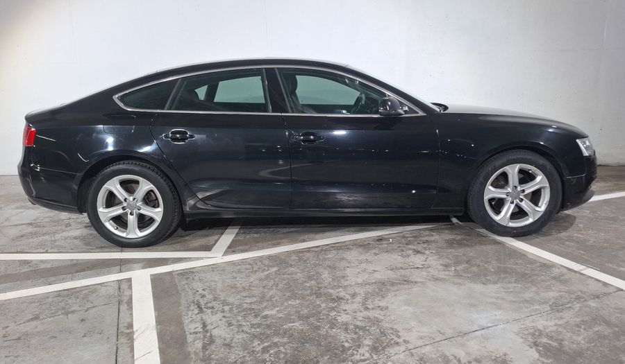 Audi A5 1.8 TFSI SPORTBACK LUXURY MULTITRONIC Hatchback 2013