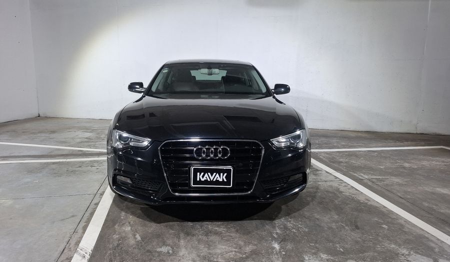 Audi A5 1.8 TFSI SPORTBACK LUXURY MULTITRONIC Hatchback 2013