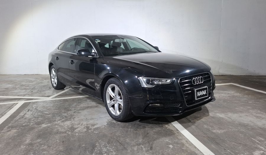 Audi A5 1.8 TFSI SPORTBACK LUXURY MULTITRONIC Hatchback 2013